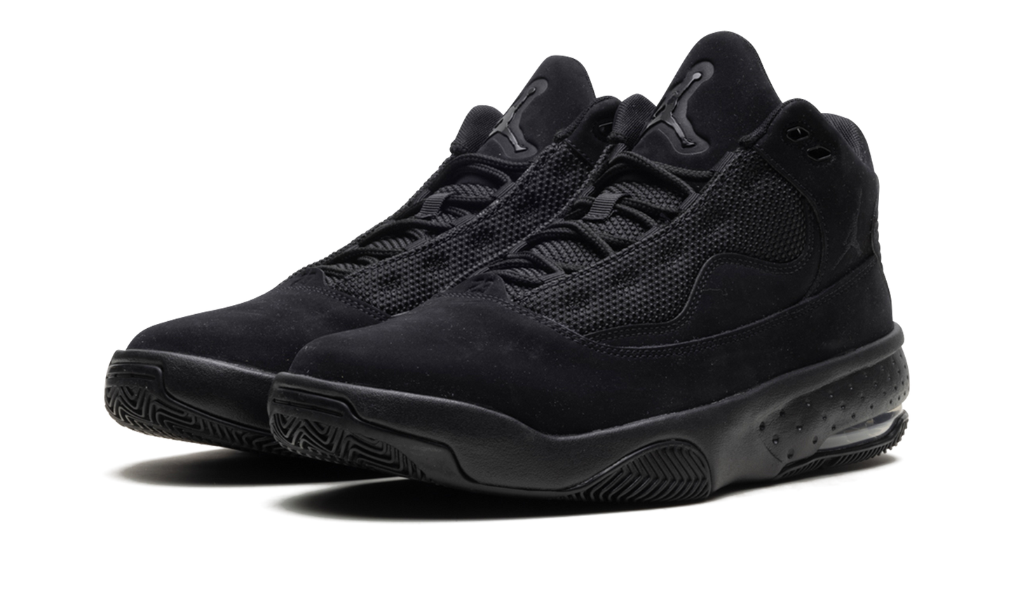 Jordan Max Aura 2 "Black" CK6636 002