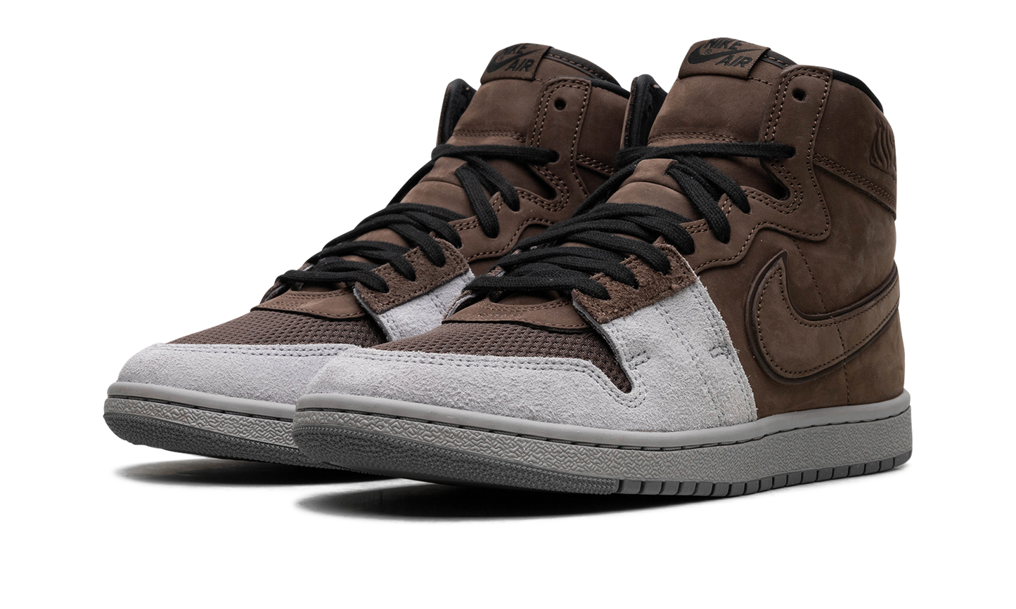 Jordan Air Ship PE SP "SoulGoods" FJ2385 200