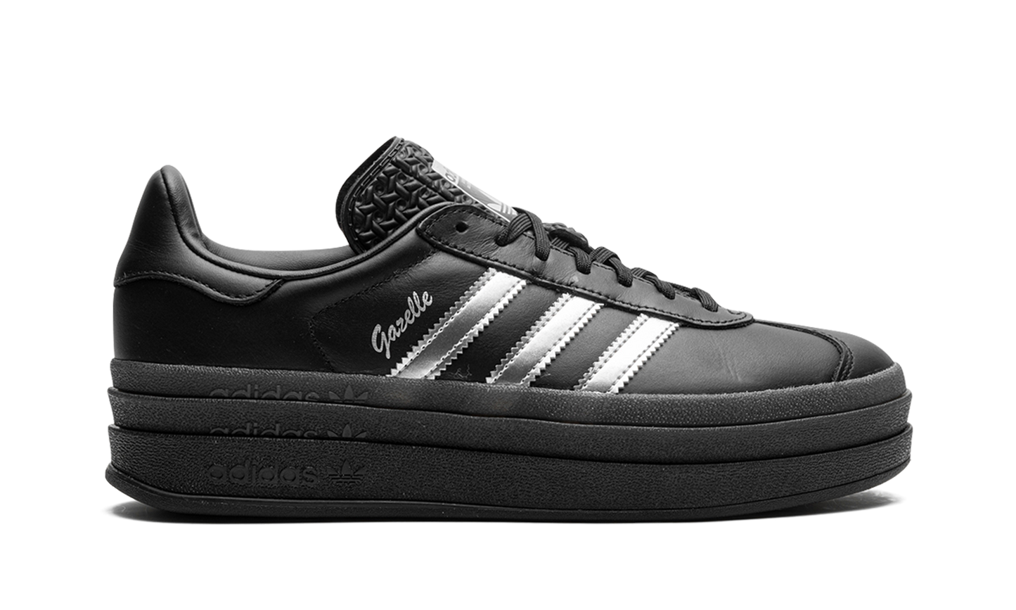 Gazelle Bold WMNS "Pride Pabllo Vittar - Core Black"