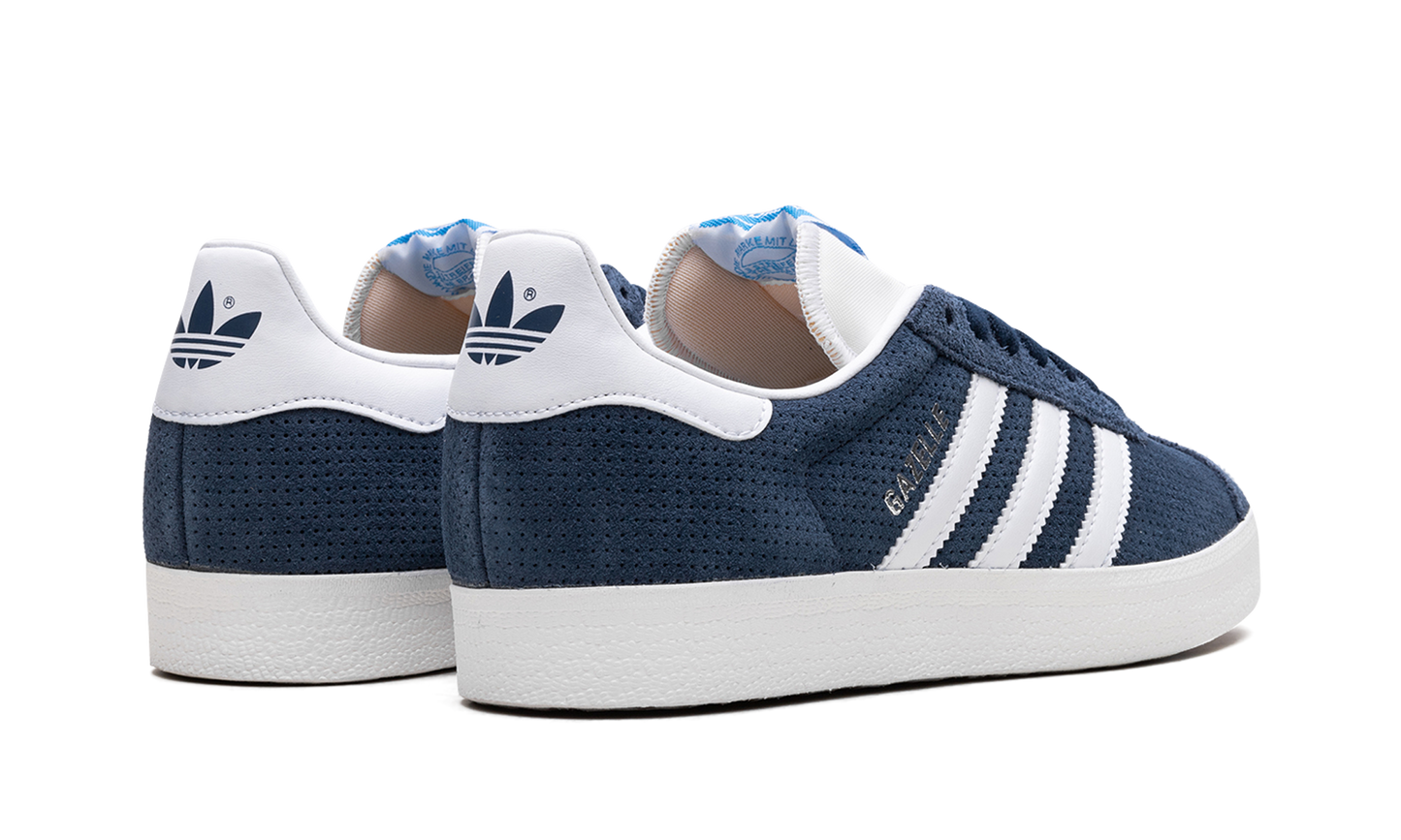 Gazelle "Preloved Ink Cloud White Core White"