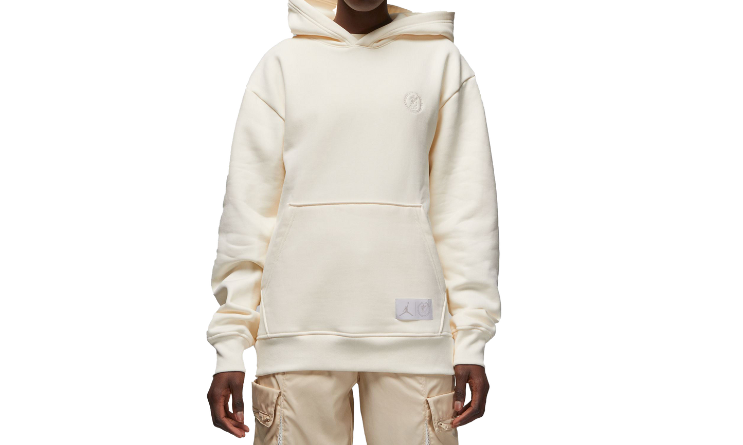 Jordan x Bephies Beauty Supply Pullover "White" dr1895 110