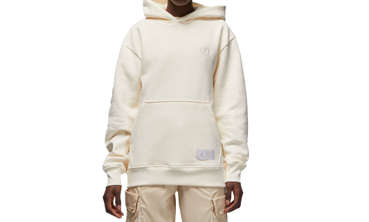 Jordan x Bephies Beauty Supply Pullover "White" dr1895 110