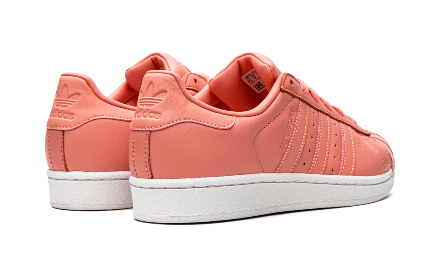 SUPERSTAR METAL TOE WMNS