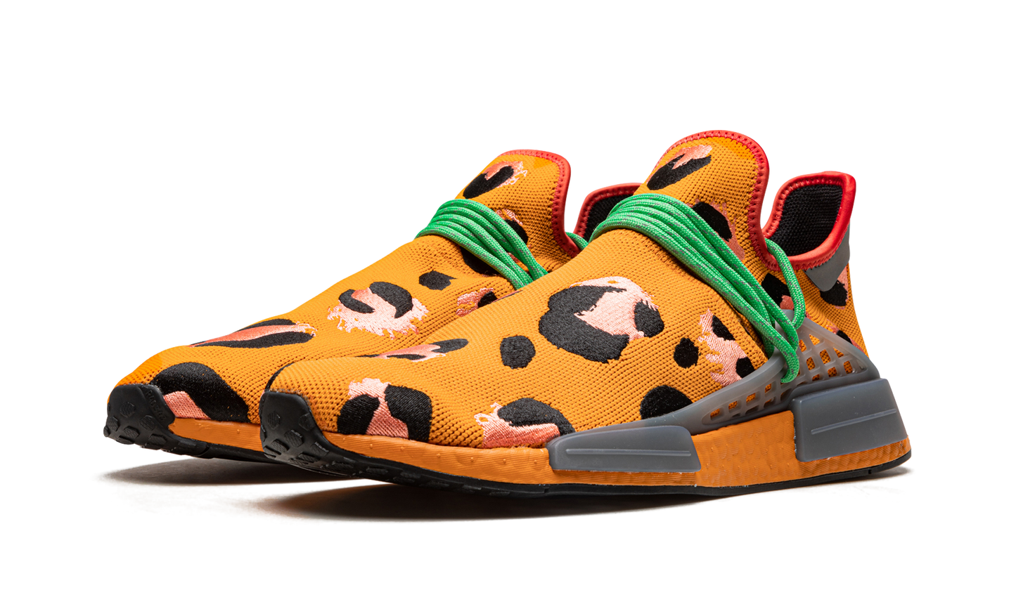 NMD Humanrace "Pharrell Williams - Animal Print"