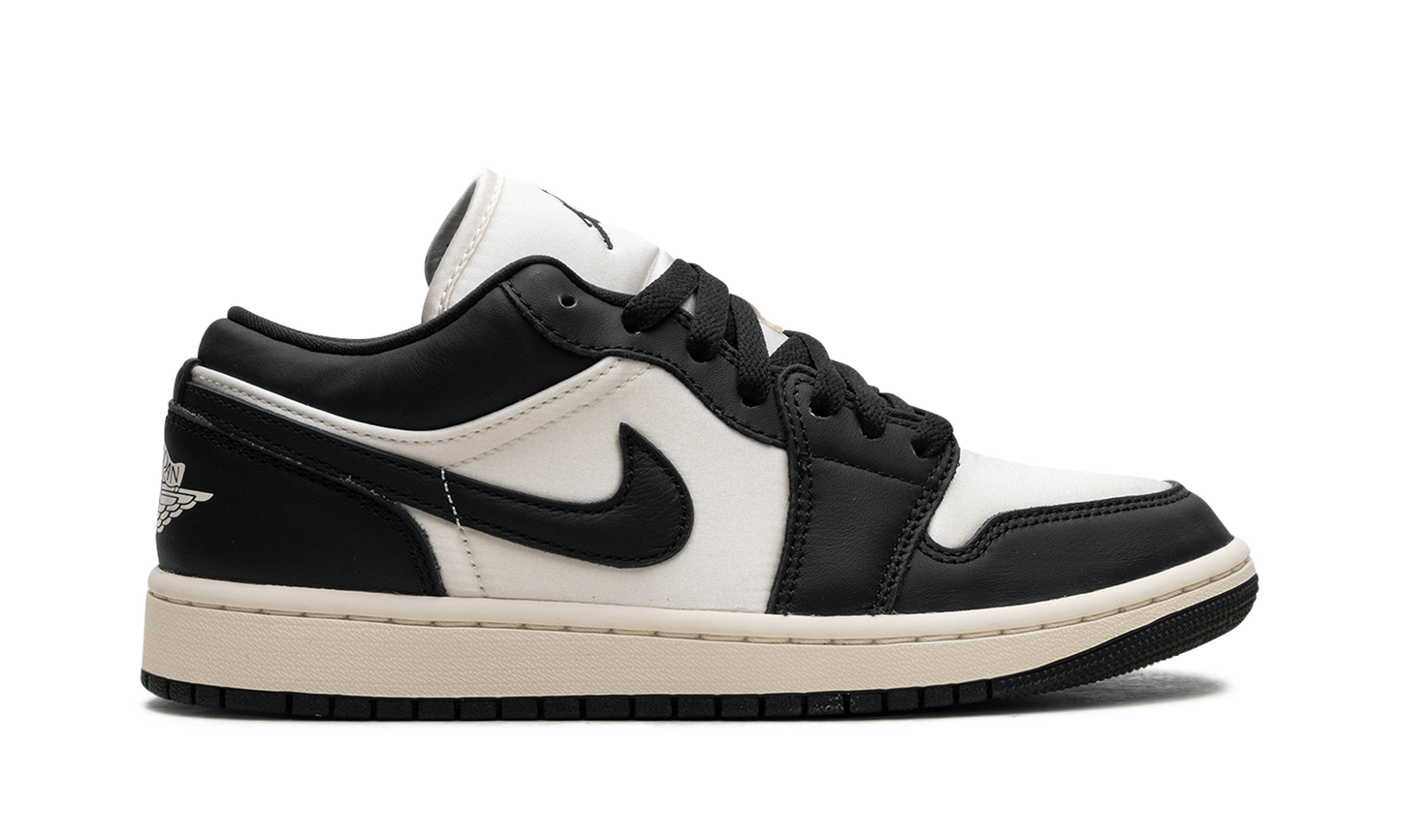 Air Jordan 1 Low WMNS "Vintage Panda" FB9893 101