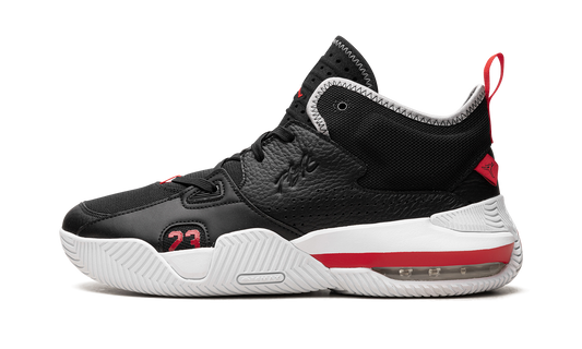 Jordan Stay Loyal 2 "Black/White" DQ8401 006