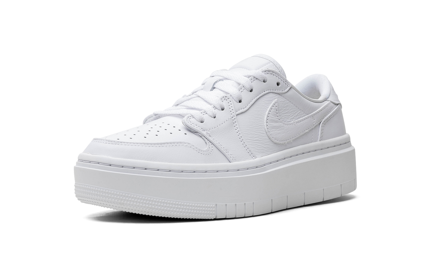 AIR JORDAN 1 WMNS "Triple White" DH7004 111