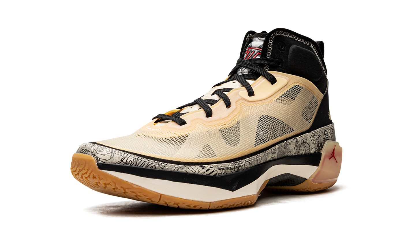 Air Jordan 37 Tatum DZ0812 200