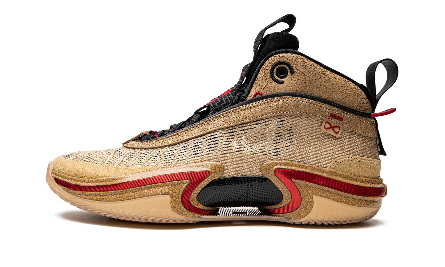 Air Jordan XXXVI SE RUI "Rui Hachimura" DO2494 260