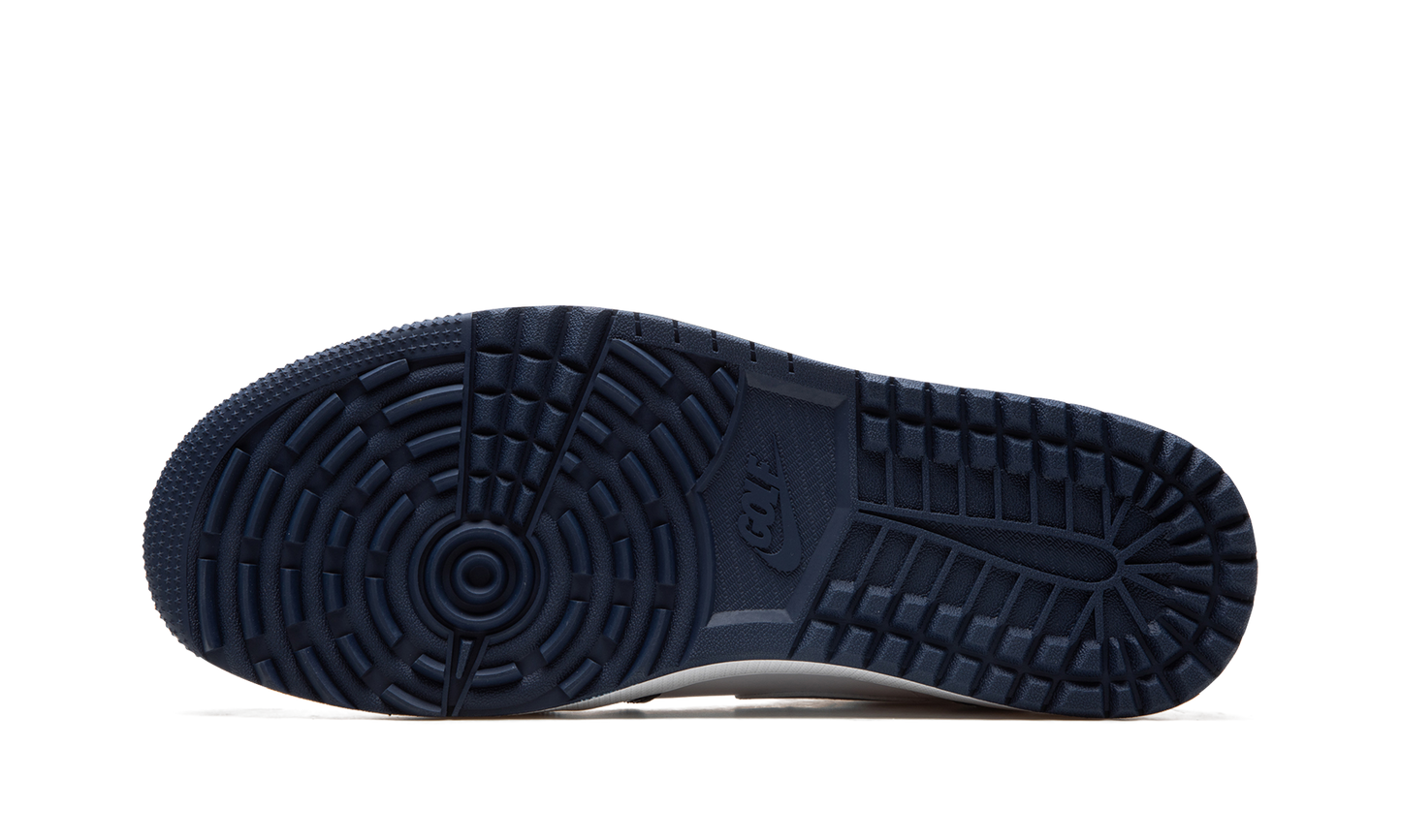 Air Jordan 1 Retro High OG Golf "Midnight Navy" DQ0660 100