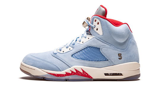 Air Jordan 5 Retro "Trophy Room" CI1899 400
