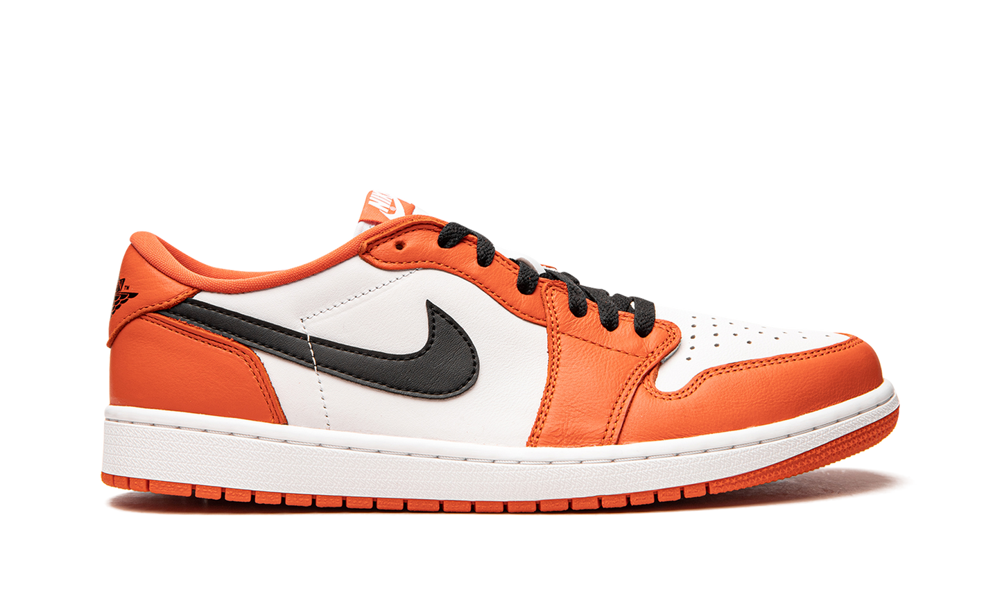 Air Jordan 1 Low OG "Starfish" CZ0790 801