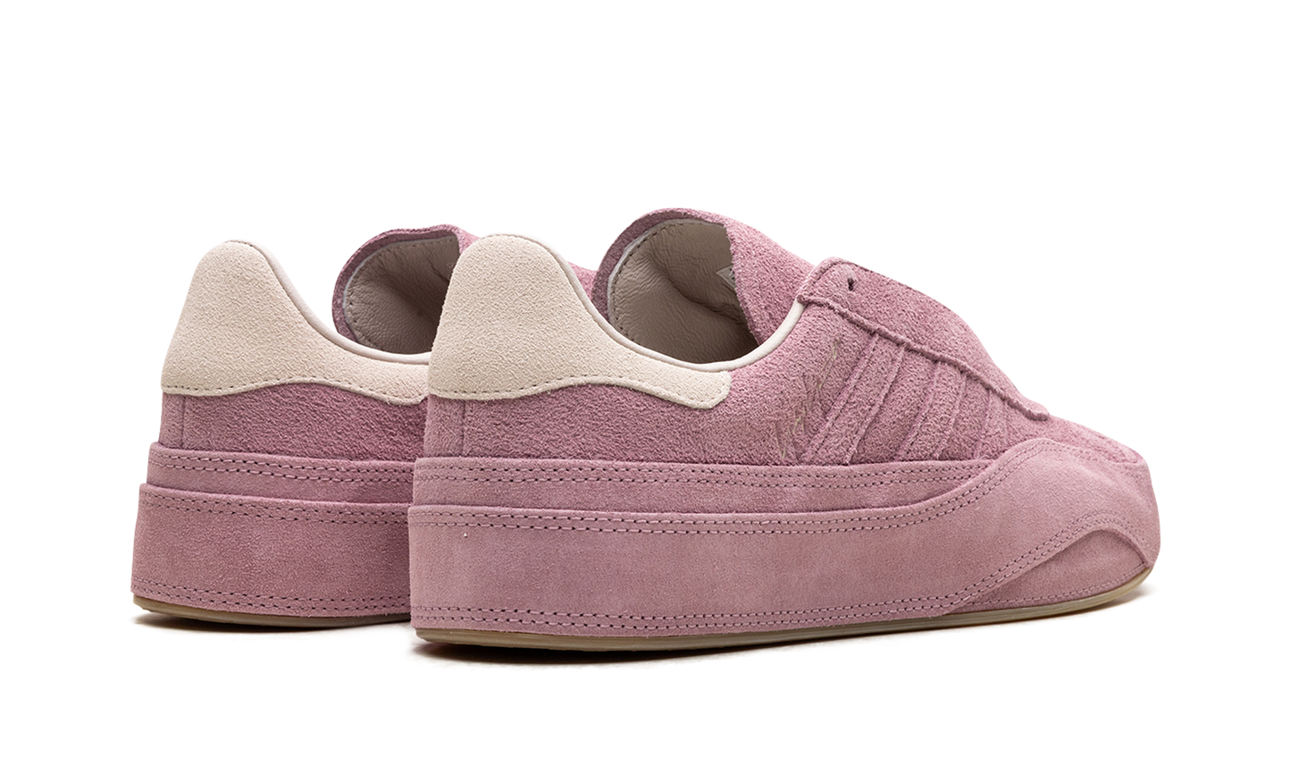 Y-3 Gazelle "Magic Mauve Alumina"
