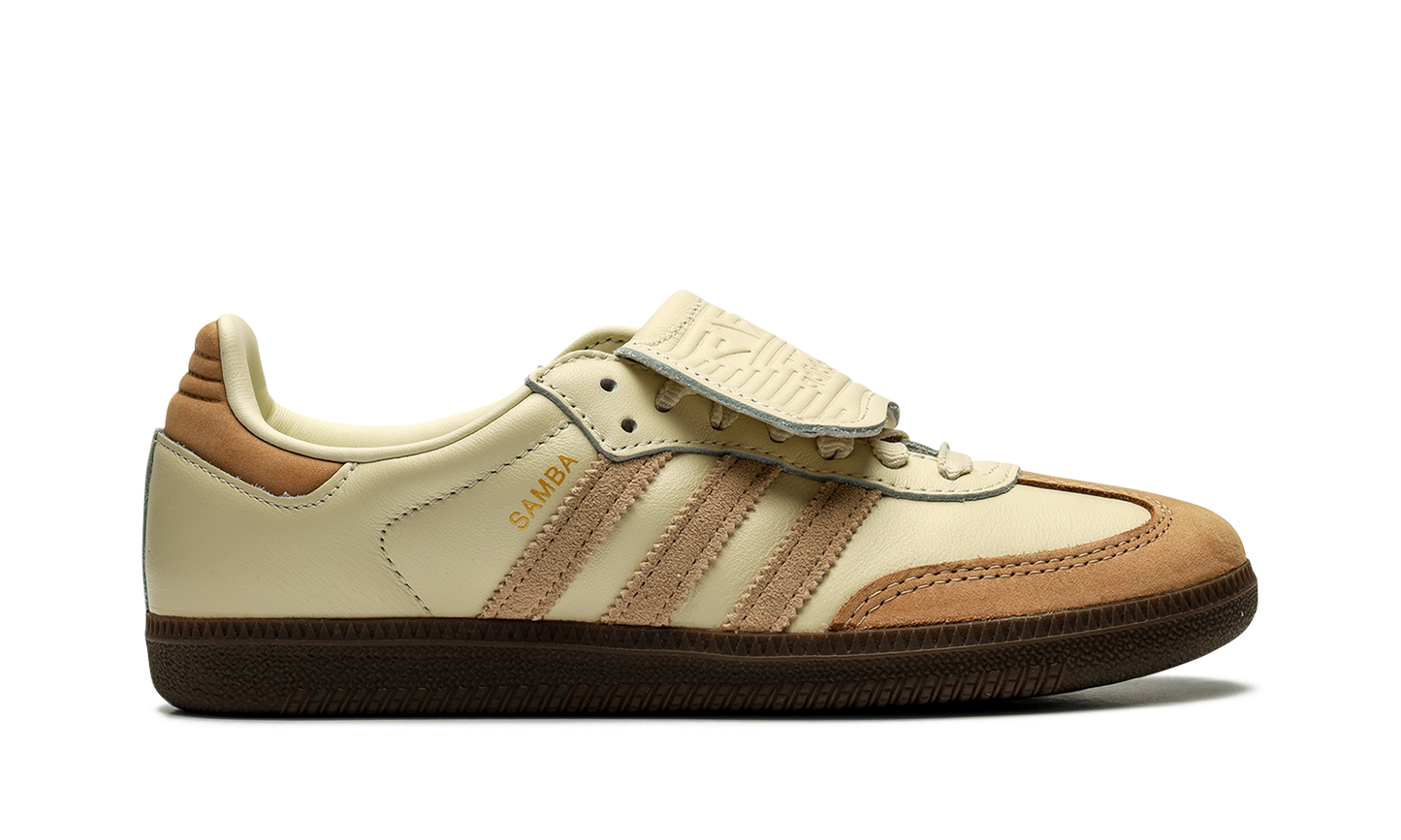 Samba LT WMNS "Cream Warm Sand"