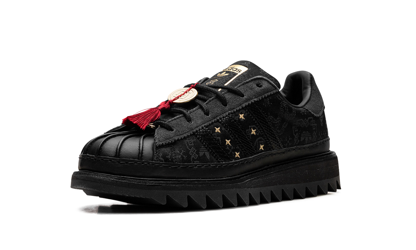 Superstar "CLOT - Chinese New Year"