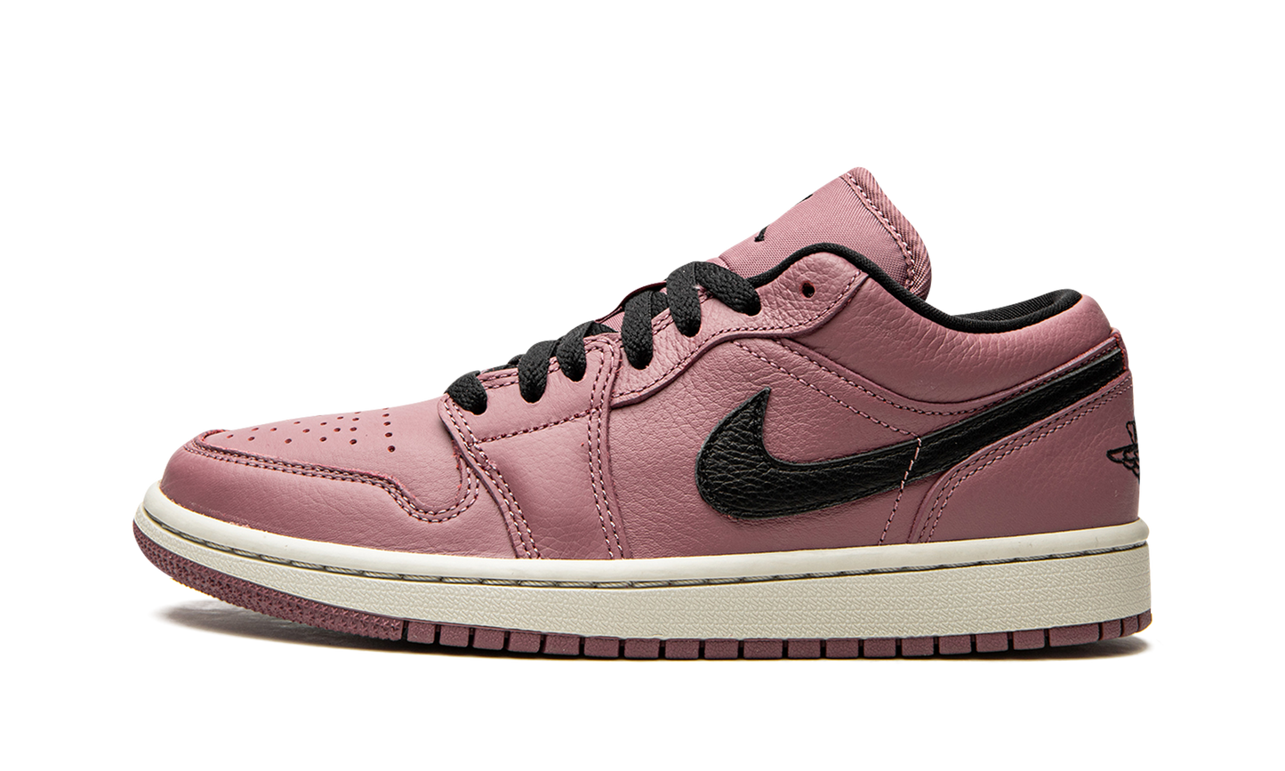 AIR JORDAN 1 LO WMNS "Magenta"