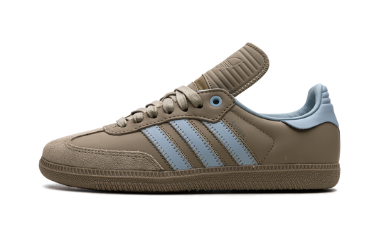 Samba Humanrace "Pharrell - Orbit Green"