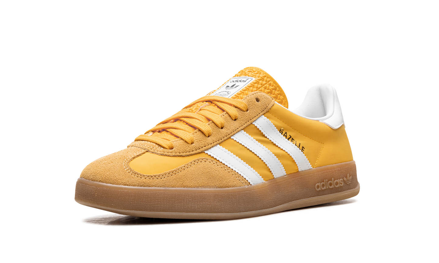 Gazelle Indoor "Crew Yellow Gum"