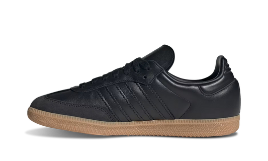 Samba OG WMNS "Black Carbon"
