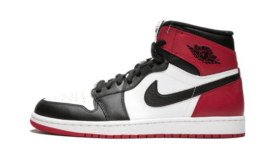 Air Jordan 1 Retro High OG "Black Toe" 555088 184