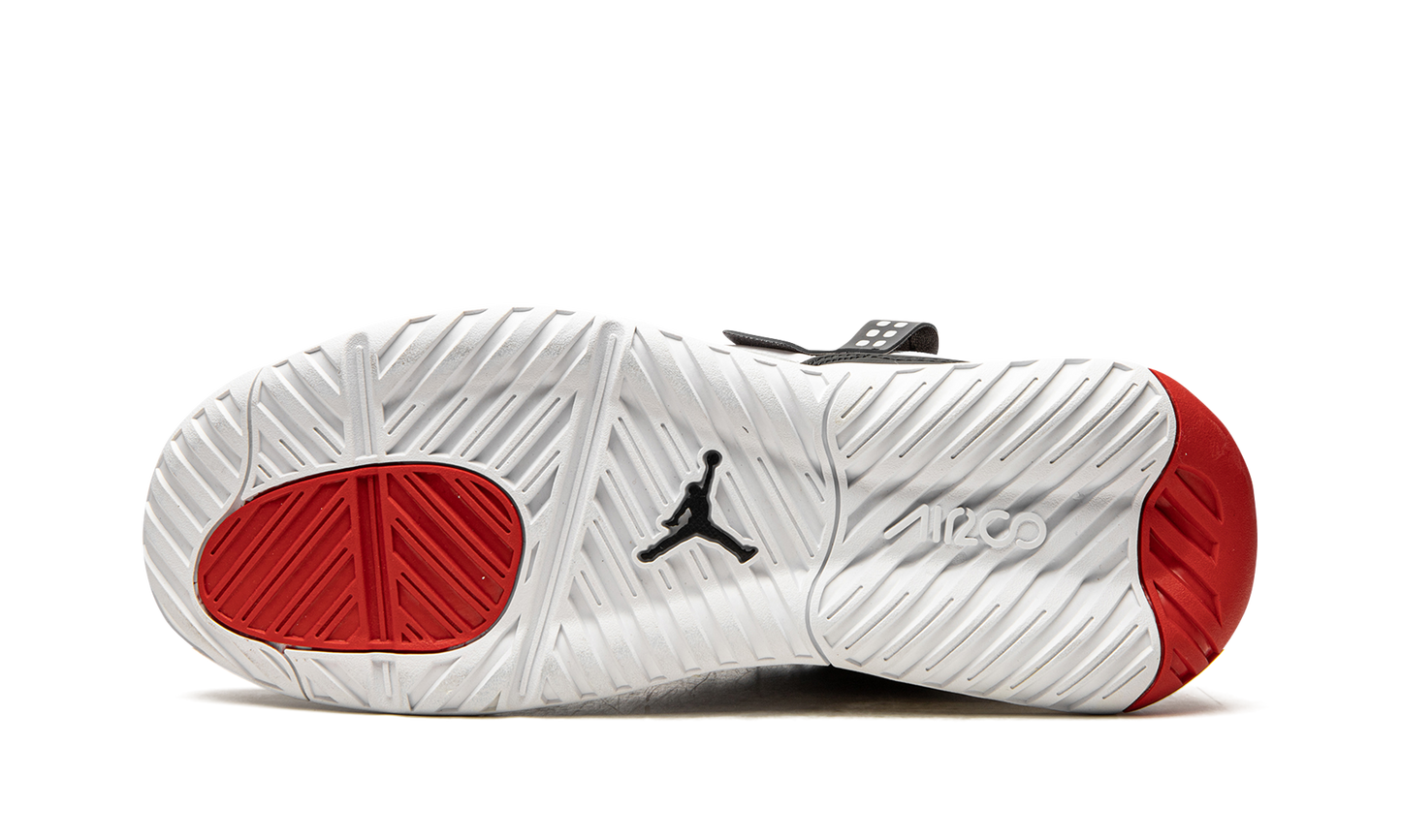 JORDAN MA 2 "White" CV8122 106
