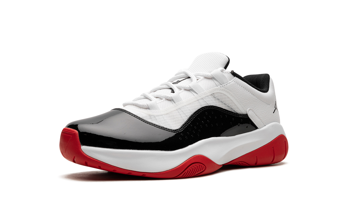 AIR JORDAN 11 CMFT LOW "Concord Bred" DN4180 102