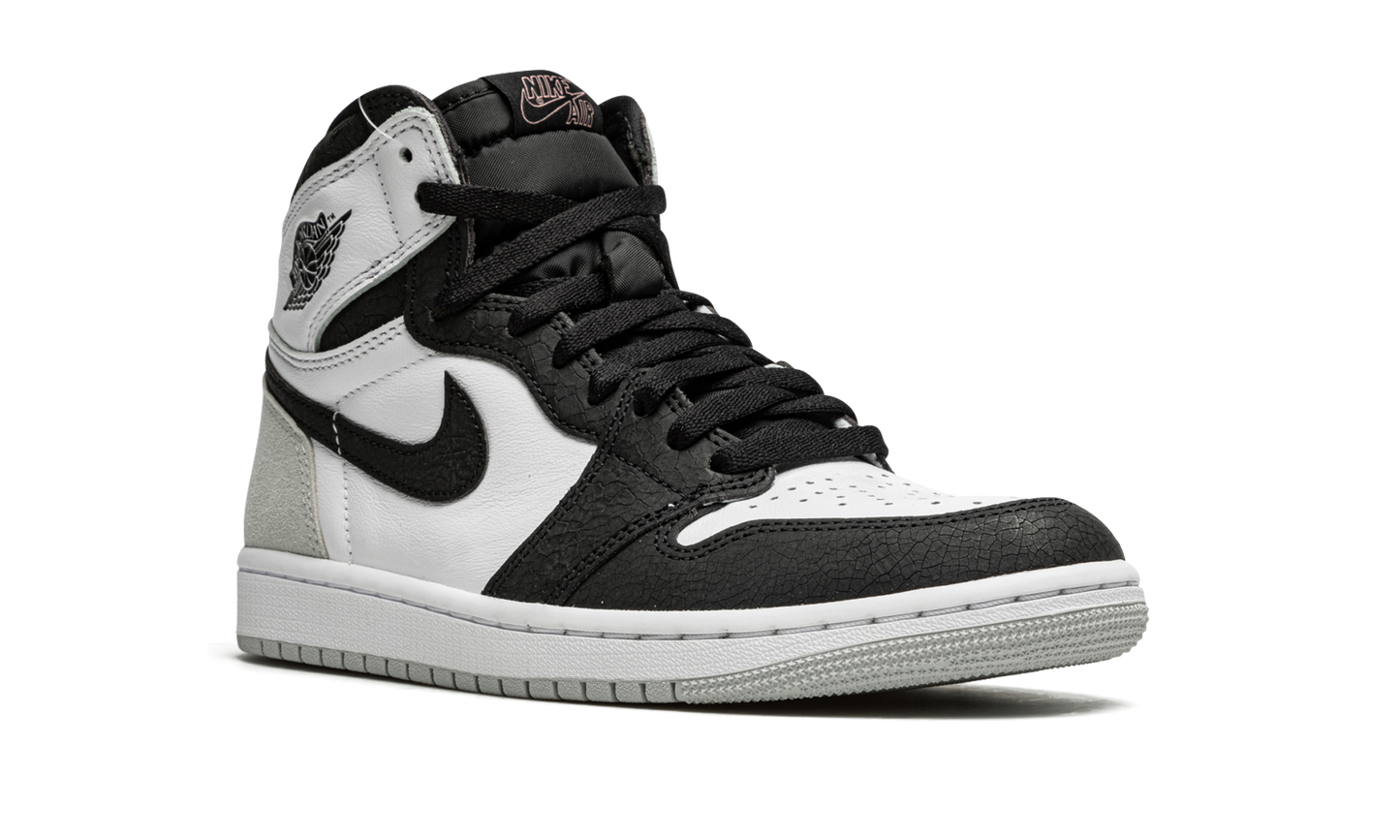 Air Jordan 1 Retro High OG "Stage Haze" 555088 108
