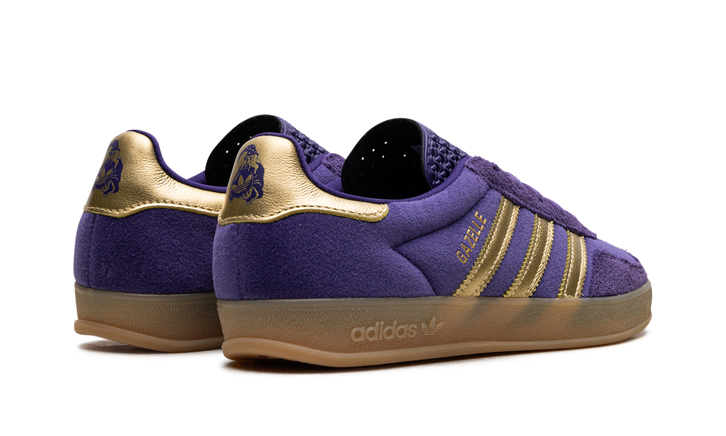 Gazelle Indoor "West NYC Wizard"