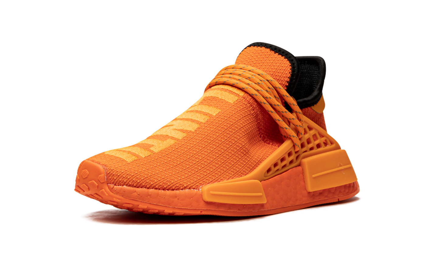 NMD Humanrace "Pharrell Williams - Orange"