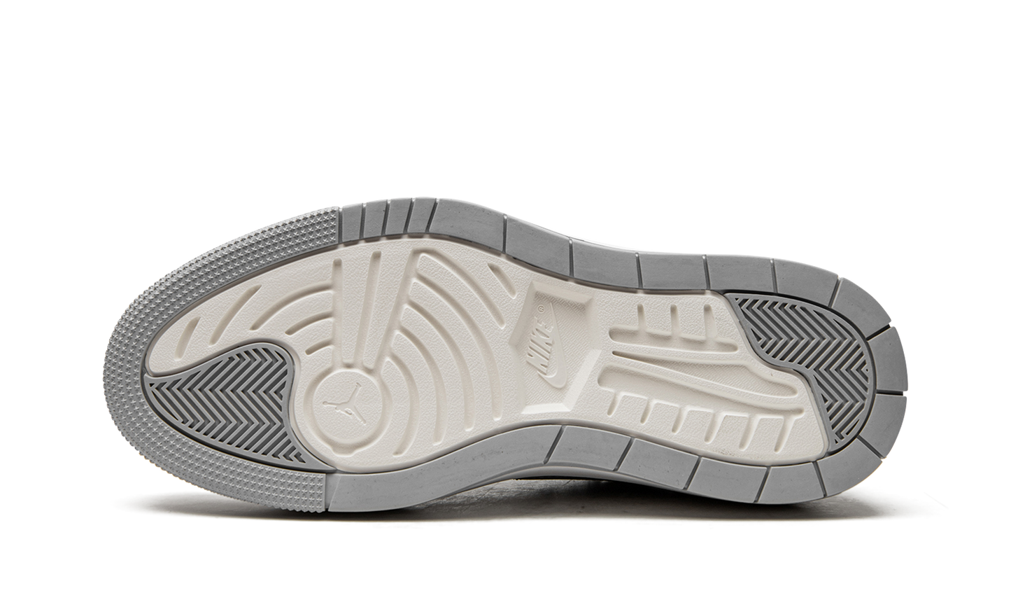 JORDAN 1 ELEVATE LO WMNS "Wolf Grey" DH7004 100