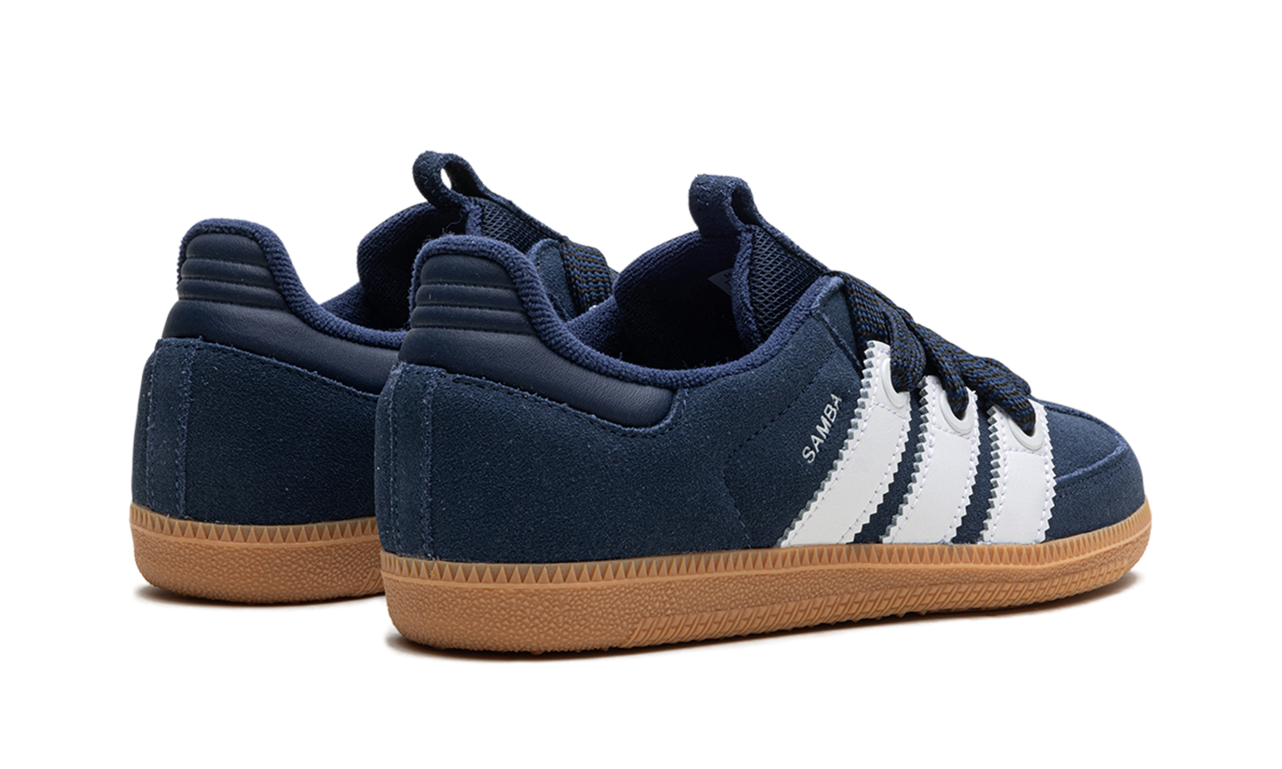 Samba OG WMNS "Night Indigo"