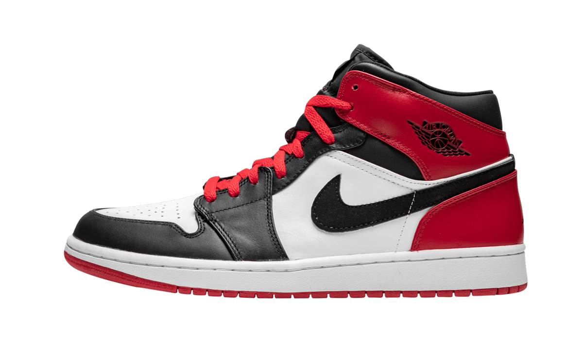 Air Jordan 1 Mid "Old Love/New Love" 316132 991