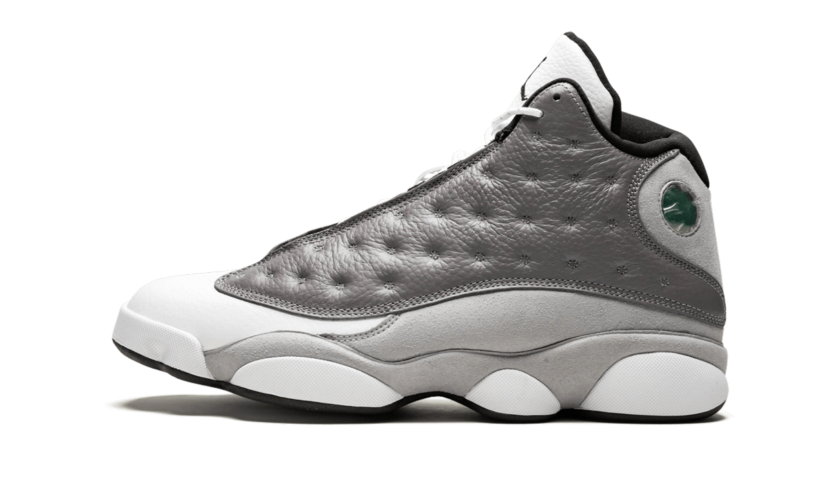Air Jordan 13 "Atmosphere Grey" 414571 016