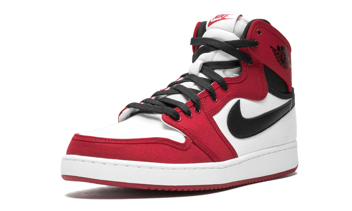Air Jordan 1 KO High "AJKO" 638471 101