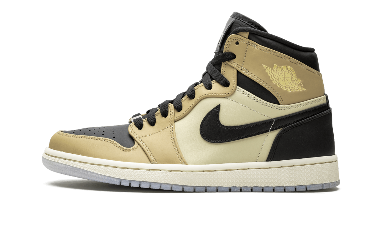 AIR JORDAN 1 RETRO HI PREM WMNS "Mushroom" AH7389 003