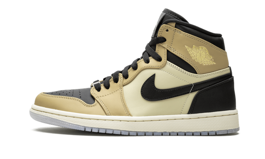 AIR JORDAN 1 RETRO HI PREM WMNS "Mushroom" AH7389 003