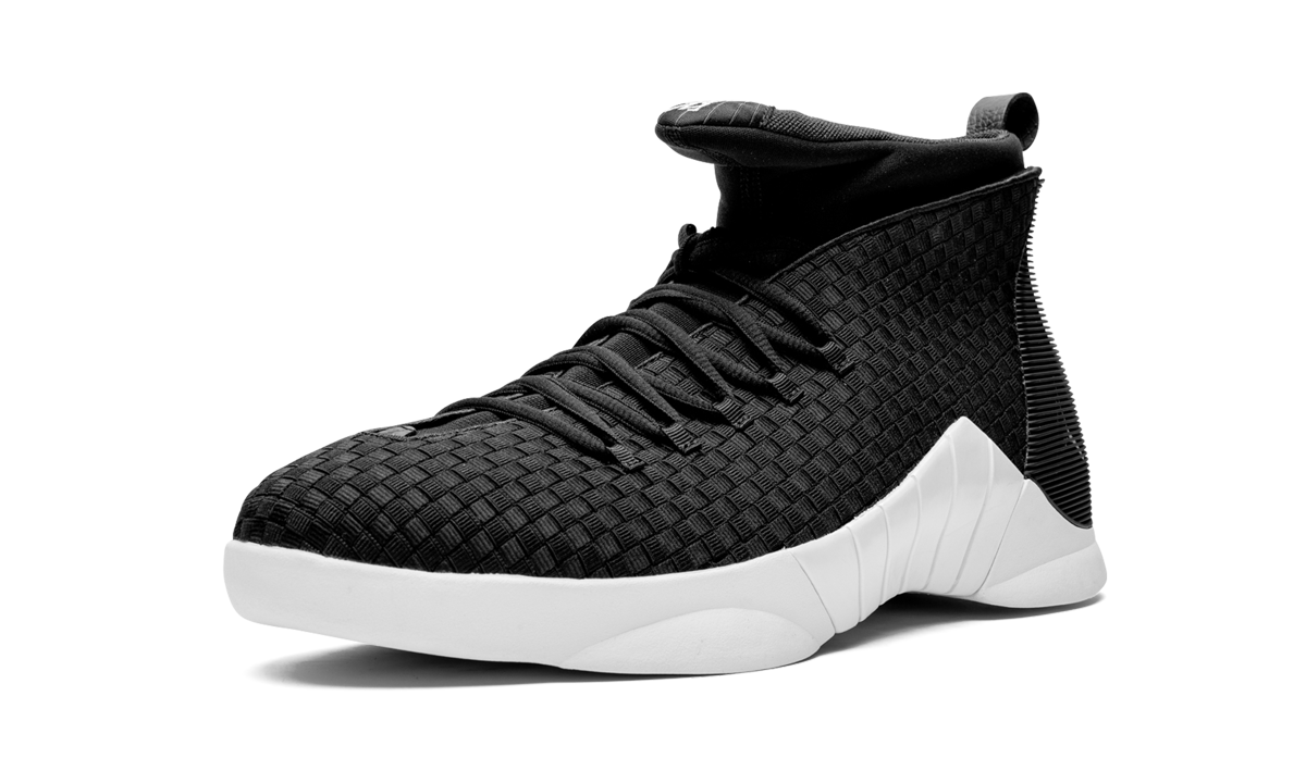 Air Jordan 15 Retro Woven "PSNY - Friends and Family" 921194 011 FF