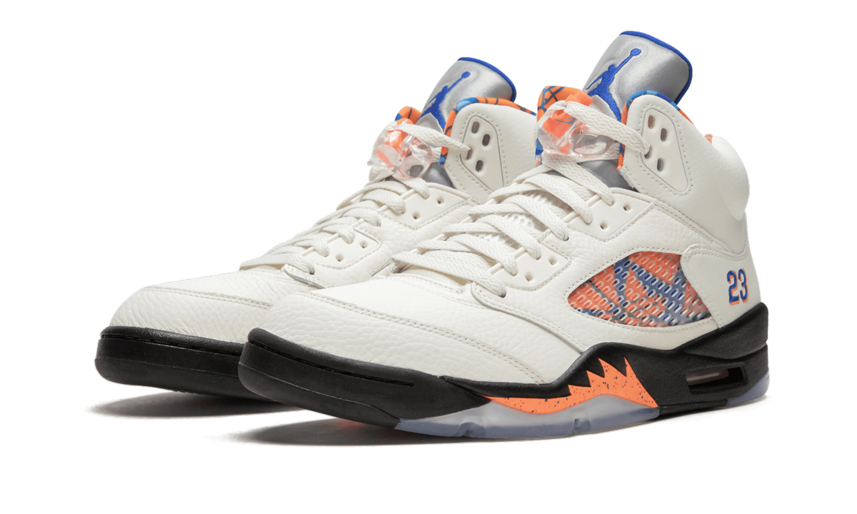 Air Jordan 5 Retro "International Flight"