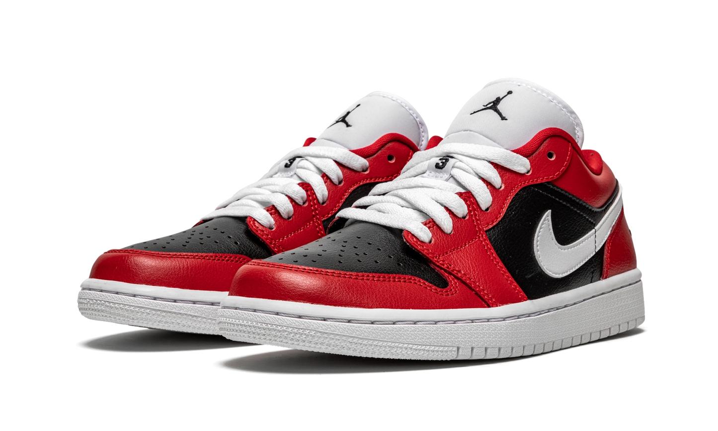 AIR JORDAN 1 LO WMNS "Chicago Flip" DC0774 603