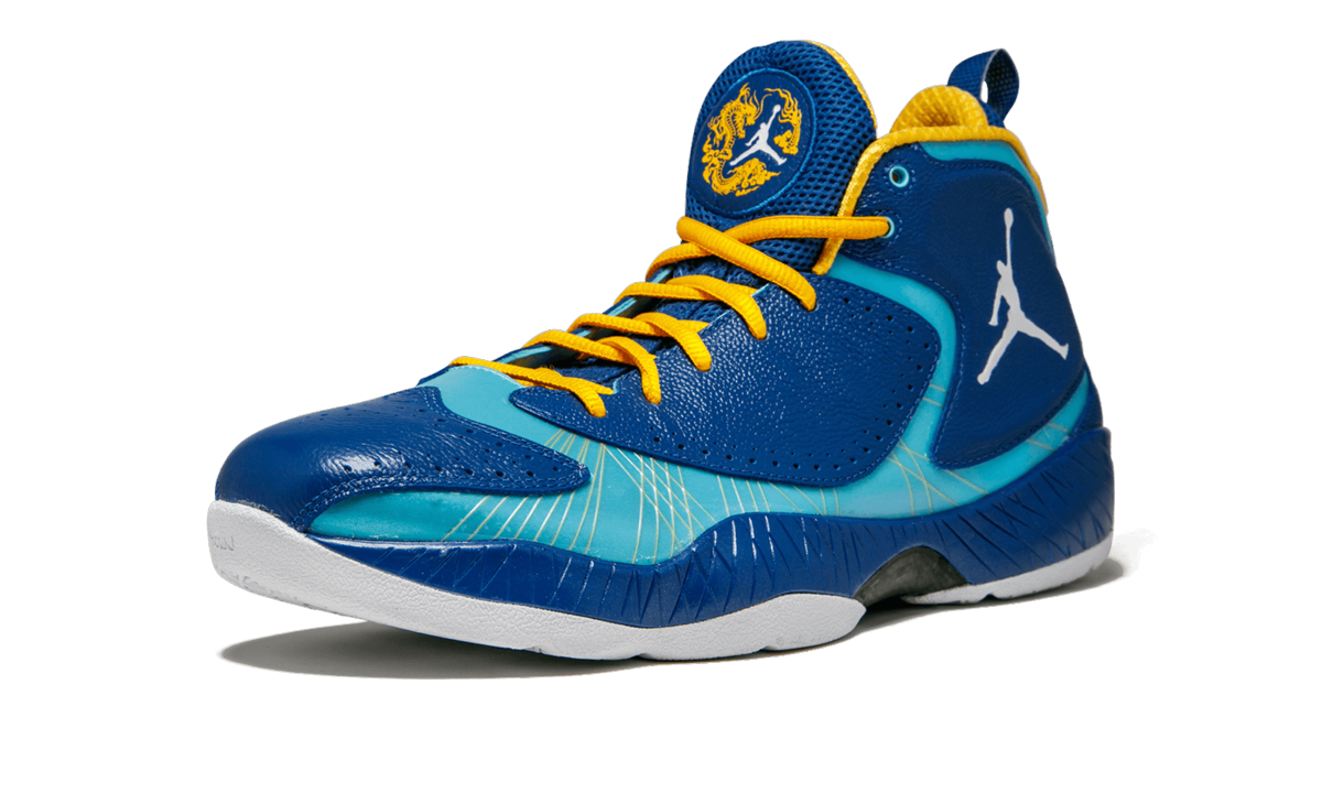 Air Jordan 2012 "Chinese New Year" 484654 401