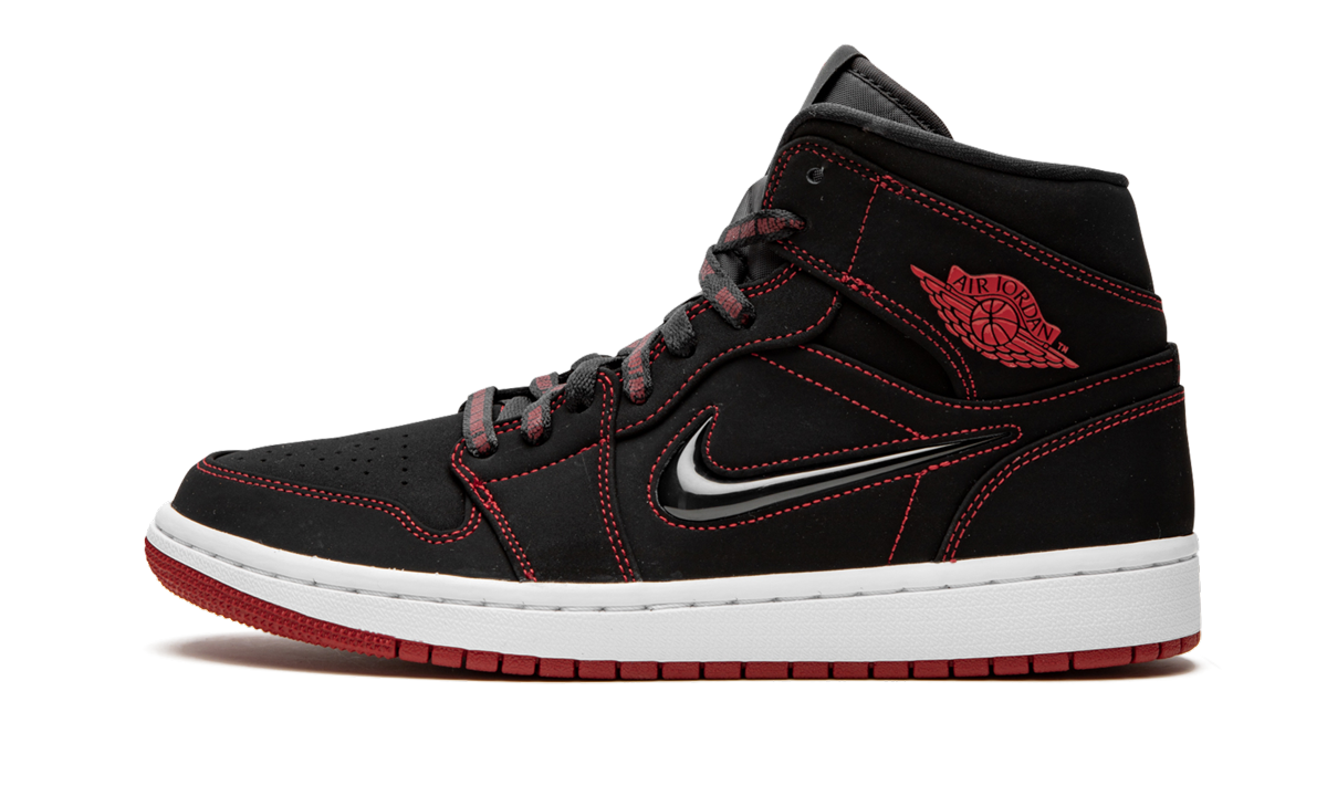 Air Jordan 1 Mid "Fearless - Come Fly With Me" CK5665 062