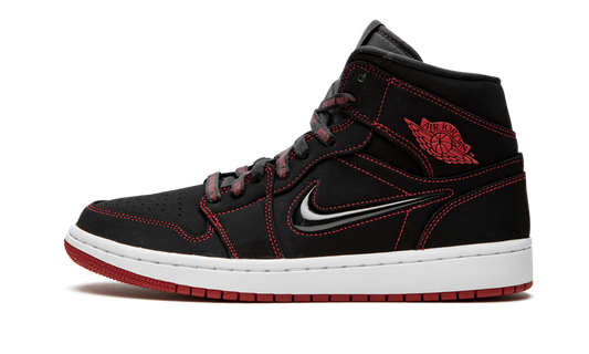 Air Jordan 1 Mid "Fearless - Come Fly With Me" CK5665 062