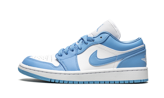 Air Jordan 1 Low WMNS "UNC" AO9944 441