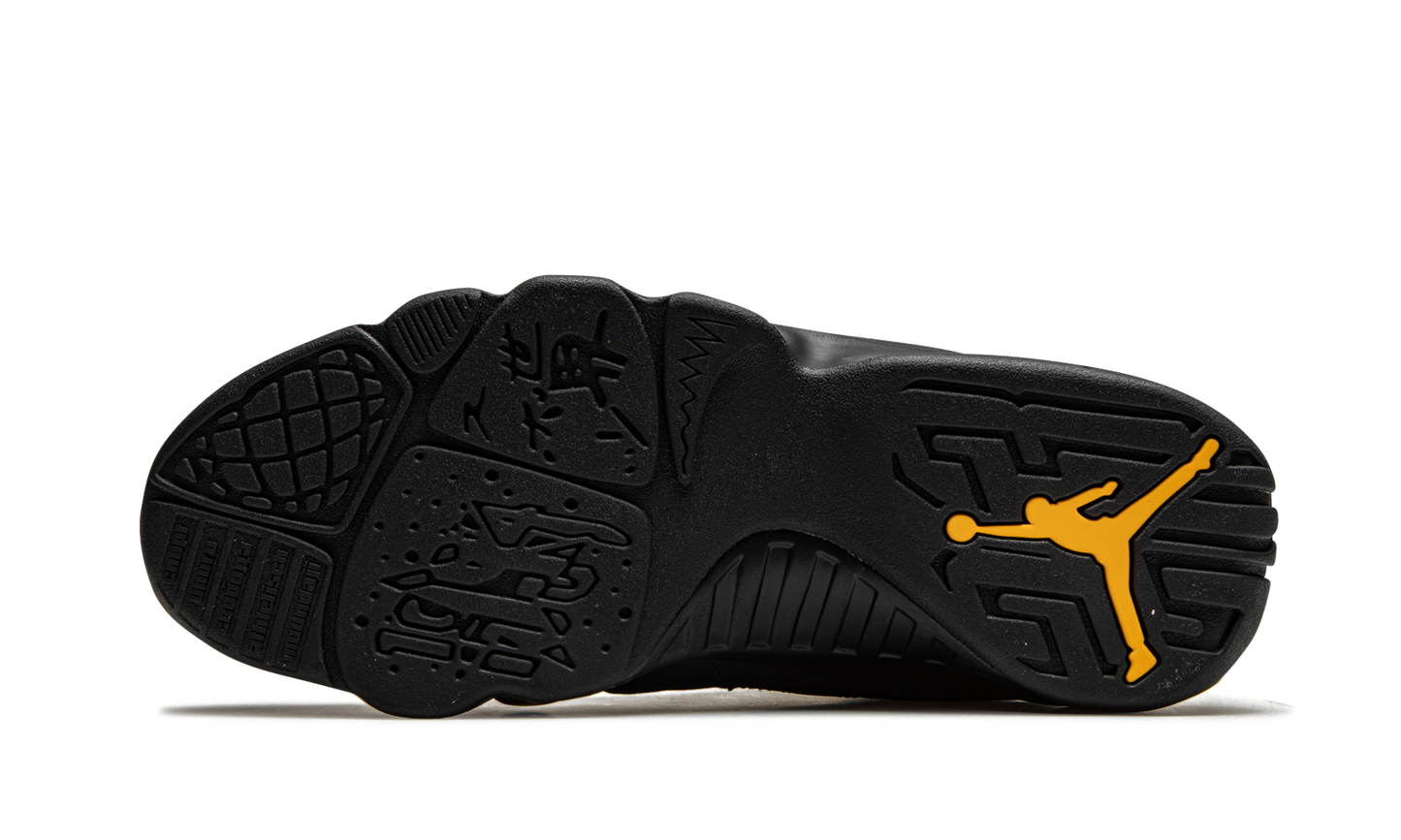 Air Jordan 9 Retro "University Gold" CT8019 070