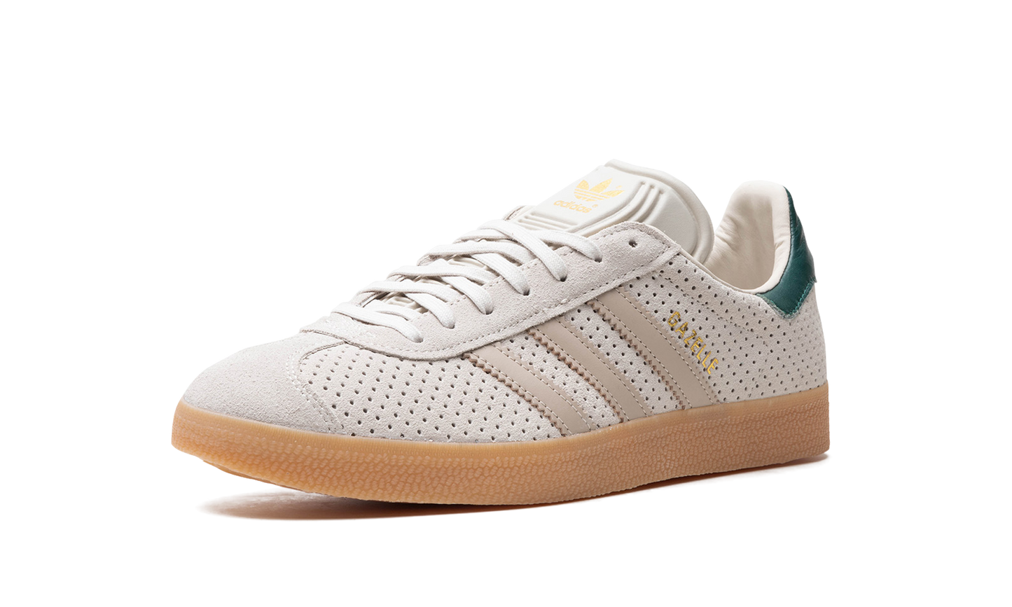 Gazelle "Aluminium Collegiate Green"