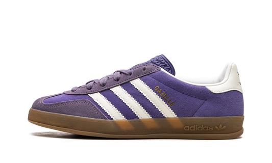 Gazelle Indoor "Collegiate Purple"