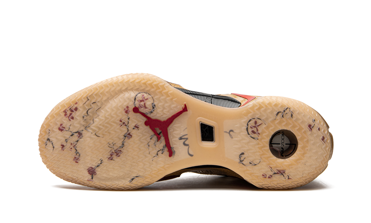 Air Jordan XXXVI SE RUI "Rui Hachimura" DO2494 260