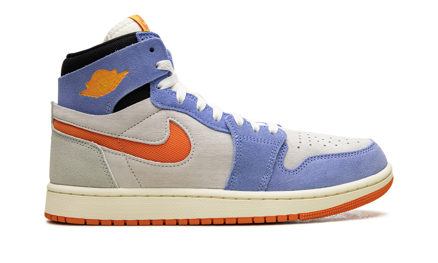 Air Jordan 1 Hi Zoom Comfort "Royal Pulse" DV1307 184