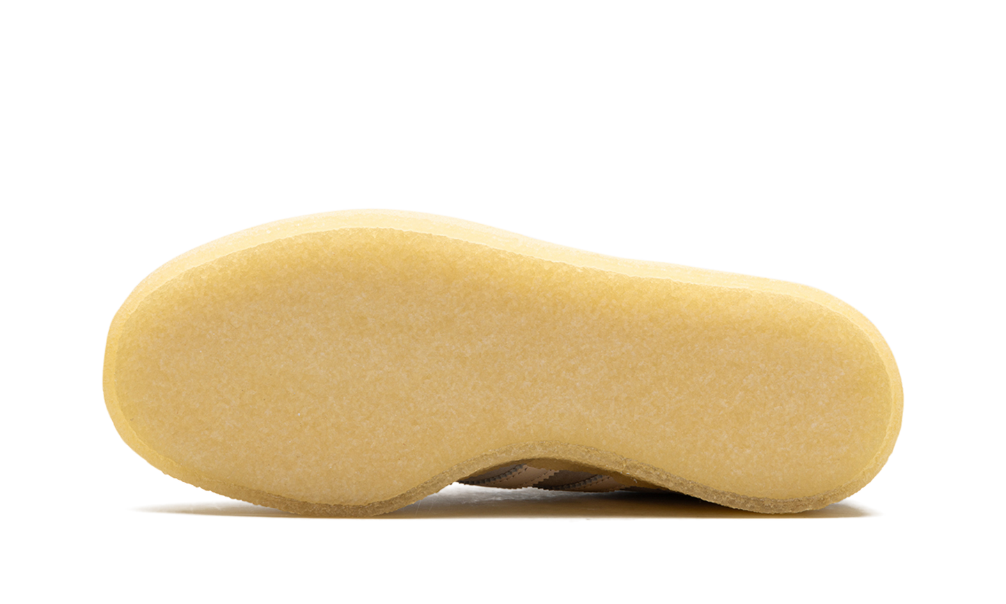 Clarks 8th Street Gazelle Indoor "Ronnie Fieg Molecule Exclusive"