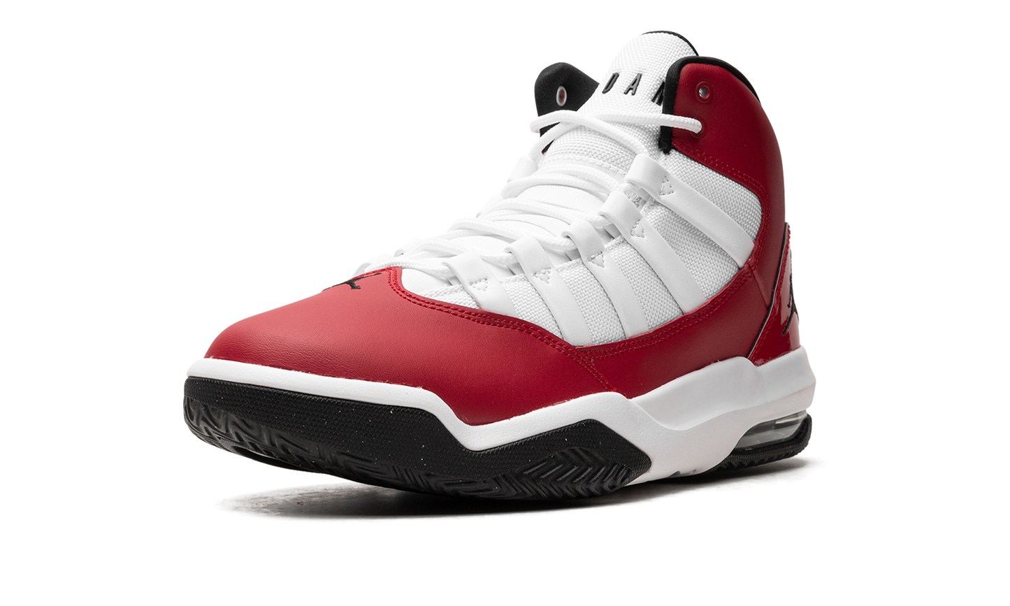 Jordan Max Aura "Gym Red" AQ9084 602